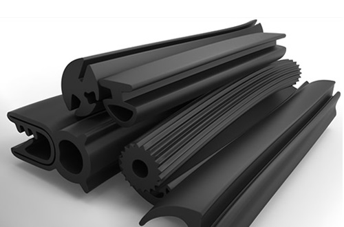 Extrusions, Rubber Extrusions, Silicone Extrusions, Pinchweld Rubber, Rubber  Products, Manufacturer, Distributor, Melbourne, Australia